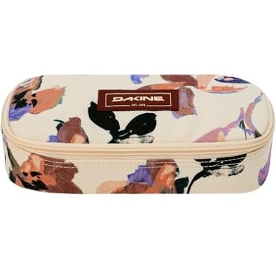 Dakine Federmäppchen und Organizer-Tasche, Ephemera/Schwarz, Einheitsgröße, Bauchtasche für den Alltag Dakine Federmäppchen und Organizer-Tasche, Ephemera/Schwarz, Einheitsgröße, Bauchtasche für den Alltag
