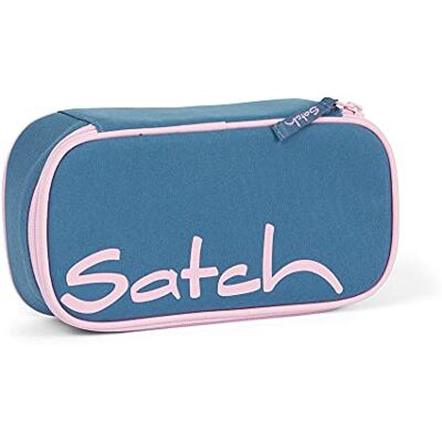 Satch Fall, Deep Rose Satch Fall, Deep Rose