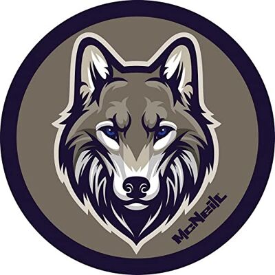 McNeill McAddy Wolf McNeill McAddy Wolf