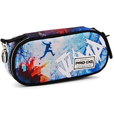 PRO-DG Pro DG Jump Oval Etui - case PRO-DG Pro DG Jump Oval Etui - case