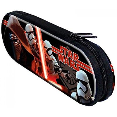 Disney SW VII Schultasche, SWE7027 Disney SW VII Schultasche, SWE7027
