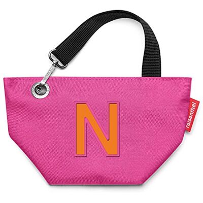 reisenthel REITL mybag N magenta/aubergine reisenthel REITL mybag N magenta/aubergine