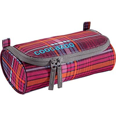 Coocazoo Stifteetui RollerCoaler Walk The Line Purple walk the line purple Coocazoo Stifteetui RollerCoaler Walk The Line Purple walk the line purple