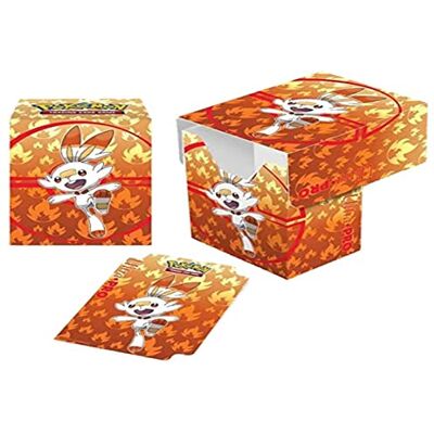 Pokémon Pokemon 15359 Deck Box Pokémon Pokemon 15359 Deck Box