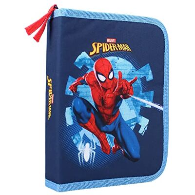 Vadobag Spiderman Gevulde etui Vadobag Spiderman Gevulde etui