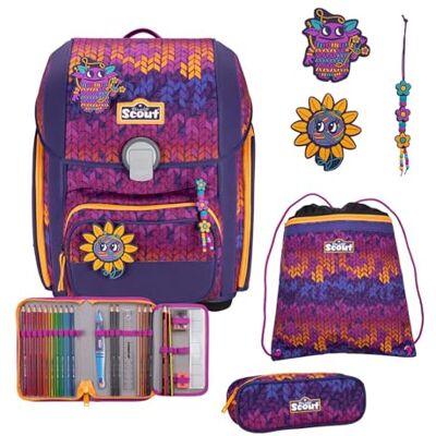 SCOUT Superflash Genius Set 4-teilig Fantasy SCOUT Superflash Genius Set 4-teilig Fantasy