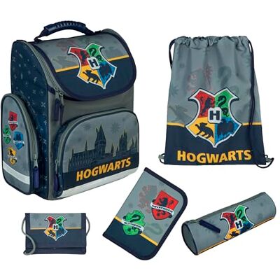 Undercover Schulranzen Set Clou 1. Klasse Grundschule mehrteiliges Set mit Geldbeutel, Sportbeutel, Schlamperetui und Schüleretui Undercover Schulranzen Set Clou 1. Klasse Grundschule mehrteiliges Set mit Geldbeutel, Sportbeutel, Schlamperetui und Schüleretui