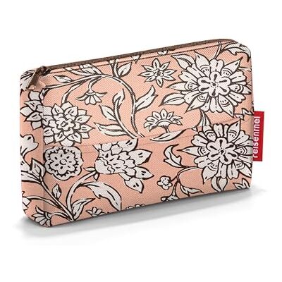 reisenthel pocketcase kleine Kosmetiktasche Taschenorganizer Bag in Bag Dahlia Rose reisenthel pocketcase kleine Kosmetiktasche Taschenorganizer Bag in Bag Dahlia Rose