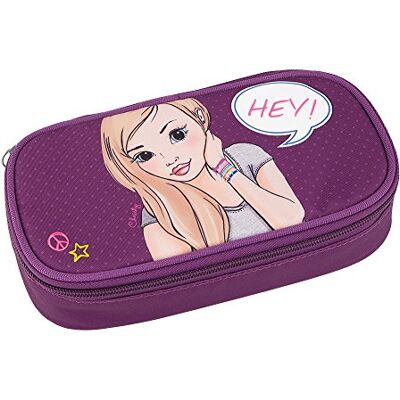 Top Model TOPModel 8408 Schlamper rund Comic Top Model TOPModel 8408 Schlamper rund Comic