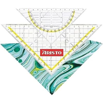 Aristo Modell AR1552 - Lineal Aristo Modell AR1552 - Lineal