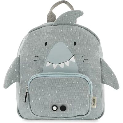 Trixie Small Backpack School Bag Water Repellent Small Backpack for Child Small Gym Bag Trixie Small Backpack School Bag Water Repellent Small Backpack for Child Small Gym Bag