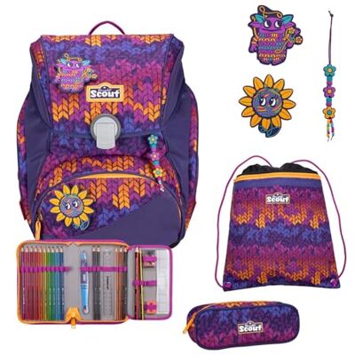 SCOUT Superflash Alpha Set 4-teilig Fantasy SCOUT Superflash Alpha Set 4-teilig Fantasy