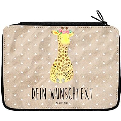 Panda PersonalisierteS Federmäppchen Giraffe Blumenkranz Personalisierte Geschenke, Afrika, Federmappe personalisiert, Selbstliebe, Abenteurer, Freundin, Mäppchen, Federtasche Panda PersonalisierteS Federmäppchen Giraffe Blumenkranz Personalisierte Geschenke, Afrika, Federmappe personalisiert, Selbstliebe, Abenteurer, Freundin, Mäppchen, Federtasche