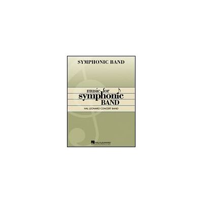 Hal Leonard Leroy Anderson-Clarinet Candy-Concert Band-SET Hal Leonard Leroy Anderson-Clarinet Candy-Concert Band-SET