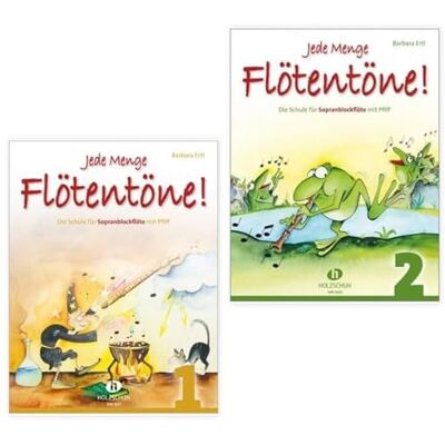soundman Jede Menge Flötentöne! Band 1 u. Band 2 Die Schule für Sopranblockflöte mit Pfiff ISNB 9783920470962 + ISBN 9783940069511 Barbara Ertl Korkpflegestift Wischerstab (Starterset) soundman Jede Menge Flötentöne! Band 1 u. Band 2 Die Schule für Sopranblockflöte mit Pfiff ISNB 9783920470962 + ISBN 9783940069511 Barbara Ertl Korkpflegestift Wischerstab (Starterset)