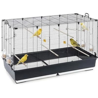 Ferplast Piano 8 Vogelkäfig - Vogelkäfig Ferplast Piano 8 Vogelkäfig - Vogelkäfig