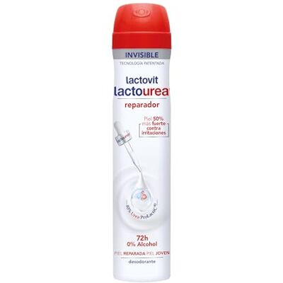 Lactovit Lactourea Deo Spr.200 Lactovit Lactourea Deo Spr.200