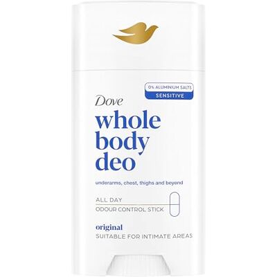Dove STICK ALL OVER BODY ORIGINAL 75 ml Dove STICK ALL OVER BODY ORIGINAL 75 ml