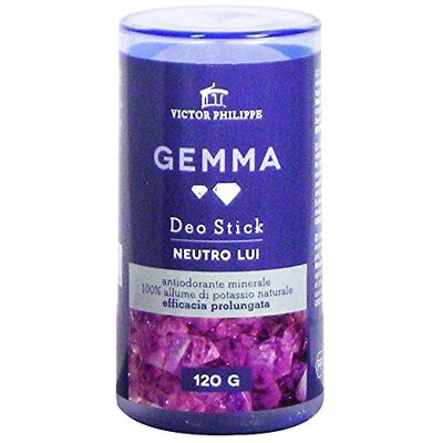 Victor Philippe Gemma deo stick neutral lui Victor Philippe Gemma deo stick neutral lui