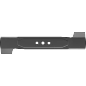 WORX Original Rasenmäher Ersatzmesser WA6322 – kompatibel für WG730E Rasenmäher – langlebiges Messer aus robustem Stahl – Schnittdurchmesser 30 cm WORX Original Rasenmäher Ersatzmesser WA6322 – kompatibel für WG730E Rasenmäher – langlebiges Messer aus robustem Stahl – Schnittdurchmesser 30 cm