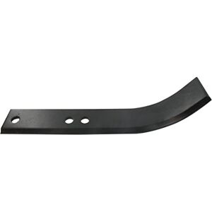 Honda Iseki Kubota MITSUBISHI 240mm Japanisches Modell Rasenmähermesser Honda Iseki Kubota MITSUBISHI 240mm Japanisches Modell Rasenmähermesser