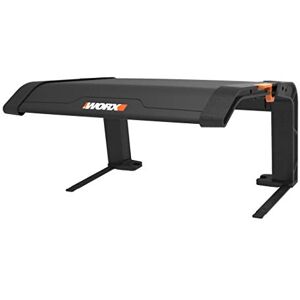 WORX WA0810 Landroid Garage mit aufklappbarer Abdeckung, Grau WORX WA0810 Landroid Garage mit aufklappbarer Abdeckung, Grau