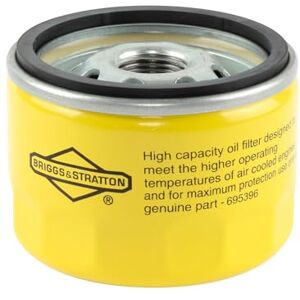 Briggs & Stratton Briggs and Stratton Genuine 696854 Filter Oil Briggs & Stratton Briggs and Stratton Genuine 696854 Filter Oil