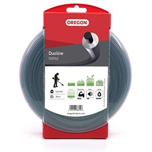 Oregon Duoline 4mm x 30m - Schnur Oregon Duoline 4mm x 30m - Schnur