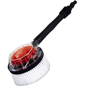 Einhell Original rotierende Waschbürste Hochdruckreiniger-Zubehör (Durchmesser 15 cm, passend für Hochdruckreiniger TC-HP 90, TC-HP 130, TE-HP 140 und TE-HP 170) Einhell Original rotierende Waschbürste Hochdruckreiniger-Zubehör (Durchmesser 15 cm, passend für Hochdruckreiniger TC-HP 90, TC-HP 130, TE-HP 140 und TE-HP 170)