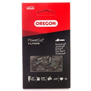 Oregon Kette 325 1,5 VM mit SG, 21LPX078E Oregon Kette 325 1,5 VM mit SG, 21LPX078E