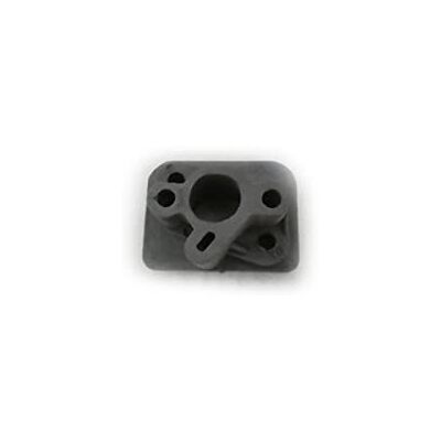 HBH Matrix Ersatzteil Luftansaugrohr für Benzin Motorsense Rasentrimmer BMS 1400 HBH Matrix Ersatzteil Luftansaugrohr für Benzin Motorsense Rasentrimmer BMS 1400