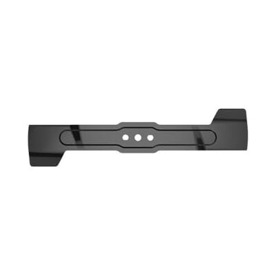 WORX Original Rasenmäher Ersatzmesser WA6337 – kompatibel für WG737E Rasenmäher – langlebiges Messer aus robustem Stahl – Schnittdurchmesser 37 cm WORX Original Rasenmäher Ersatzmesser WA6337 – kompatibel für WG737E Rasenmäher – langlebiges Messer aus robustem Stahl – Schnittdurchmesser 37 cm