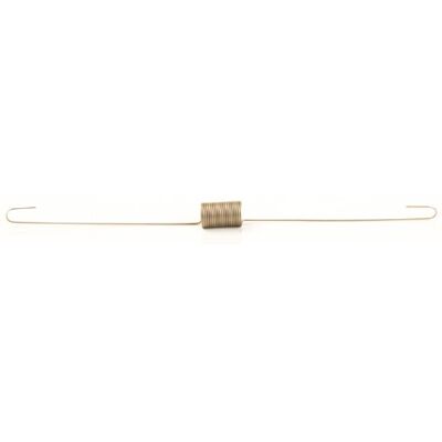 Briggs & Stratton 691846 Governor Link Spring Replacement for Models 262959 and 691846 Briggs & Stratton 691846 Governor Link Spring Replacement for Models 262959 and 691846