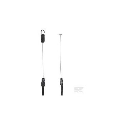 Mountfield Stiga Selbstantrieb/Kupplungszug 381000697/0 passend für die aufgeführten Modelle Mountfield Stiga Selbstantrieb/Kupplungszug 381000697/0 passend für die aufgeführten Modelle