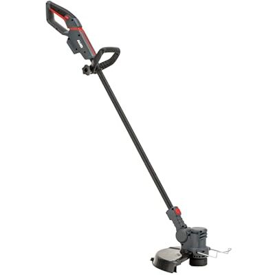 AL-KO Akku-Rasentrimmer GTD 1830 Greenline, 30 cm Schnittbreite, 100% biologisch abbaubarer Faden, teilbarer Schaft, Akku und Ladegerät Nicht im Lieferumfang AL-KO Akku-Rasentrimmer GTD 1830 Greenline, 30 cm Schnittbreite, 100% biologisch abbaubarer Faden, teilbarer Schaft, Akku und Ladegerät Nicht im Lieferumfang