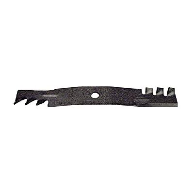 ISE Ersatzklinge passend für John Deere ersetzt John Deere M144516 (Mulcher) ISE Ersatzklinge passend für John Deere ersetzt John Deere M144516 (Mulcher)