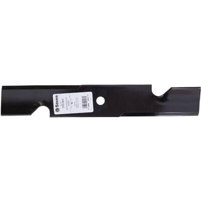 Stens Gekerbte Hi-Lift Klinge 355-085 für Exmark 103-2529-S Stens Gekerbte Hi-Lift Klinge 355-085 für Exmark 103-2529-S