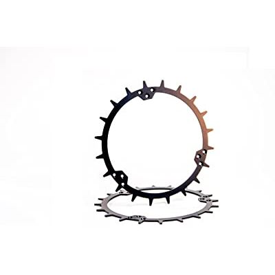 ISE Ersatz-Radspikes für Husqvarna Automower, 232 mm, Durchmesser: 61-106 ISE Ersatz-Radspikes für Husqvarna Automower, 232 mm, Durchmesser: 61-106