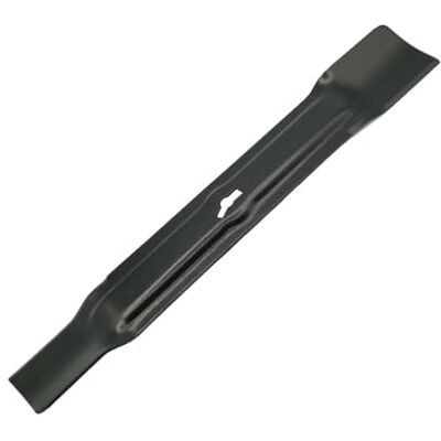RocwooD Rasenmähermesser, 32 cm, 320 mm, passend für Sovereign & Powerbase RM32, M2E1032M RocwooD Rasenmähermesser, 32 cm, 320 mm, passend für Sovereign & Powerbase RM32, M2E1032M