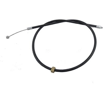 HBH Matrix Ersatzteil Gaszug für Benzin Heckenschere Heckenschneider PHT 26-750 HBH Matrix Ersatzteil Gaszug für Benzin Heckenschere Heckenschneider PHT 26-750
