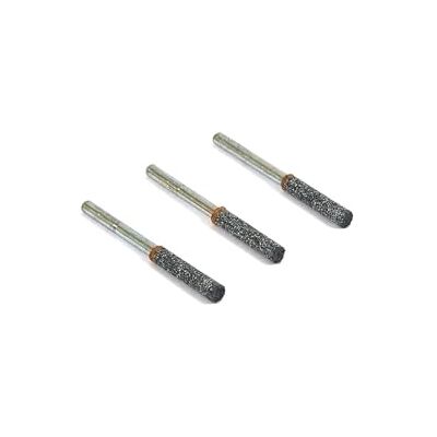 Oregon Schleifsteine - 3er Set für Elektroschleifer Oregon Schleifsteine - 3er Set für Elektroschleifer