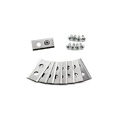 ISE 90 Klingen-Set für Worx Landroid: WA0176 ISE 90 Klingen-Set für Worx Landroid: WA0176