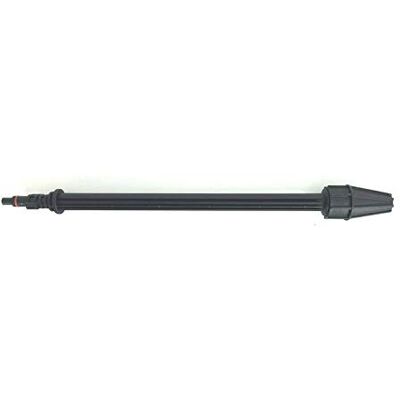 Grizzly Tools Hochdruckdüse für HDR 150 und HDR 21-150, Edelstahl, Kugelventil, Schwarz Grizzly Tools Hochdruckdüse für HDR 150 und HDR 21-150, Edelstahl, Kugelventil, Schwarz