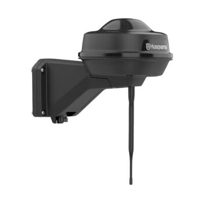 Husqvarna Original EPOS RS5 Referenzstation 970468201 RTK GNSS Satellitenbasis für Automower Roboter Mähroboter kabellose Begrenzung 2–3 cm Präzision Husqvarna Original EPOS RS5 Referenzstation 970468201 RTK GNSS Satellitenbasis für Automower Roboter Mähroboter kabellose Begrenzung 2–3 cm Präzision