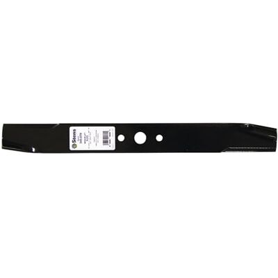 Stens 345-070 Simplicity 1708229ASM Medium Lift Klinge Stens 345-070 Simplicity 1708229ASM Medium Lift Klinge