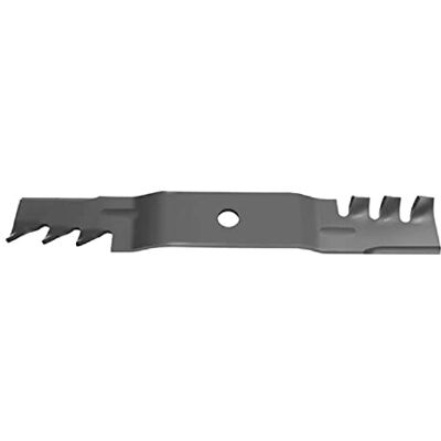 ISE Ersatzklinge passend für John Deere ersetzt John Deere M127673 (Mulcher) ISE Ersatzklinge passend für John Deere ersetzt John Deere M127673 (Mulcher)
