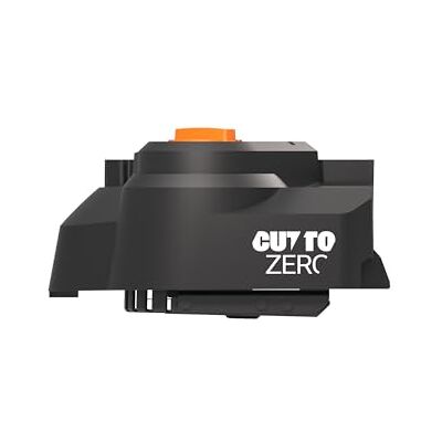 WORX WA0925 Cut-to-Zero Edge Cutting Modul, Edge-Trimming-Aufsatz für Vision Cloud S/M Modelle (Ermöglicht Randnahes Mähen) WORX WA0925 Cut-to-Zero Edge Cutting Modul, Edge-Trimming-Aufsatz für Vision Cloud S/M Modelle (Ermöglicht Randnahes Mähen)