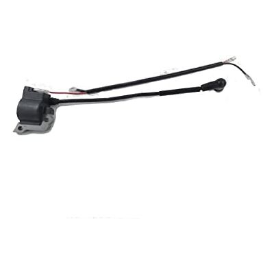 HBH Matrix Ersatzteil Zündspule für Benzin Motorsense Rasentrimmer BMS 4-31 HBH Matrix Ersatzteil Zündspule für Benzin Motorsense Rasentrimmer BMS 4-31