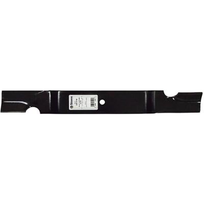 Stens 320-018 Grasshopper 320245 Klinge mit gekerbtem Hi-Lift Stens 320-018 Grasshopper 320245 Klinge mit gekerbtem Hi-Lift