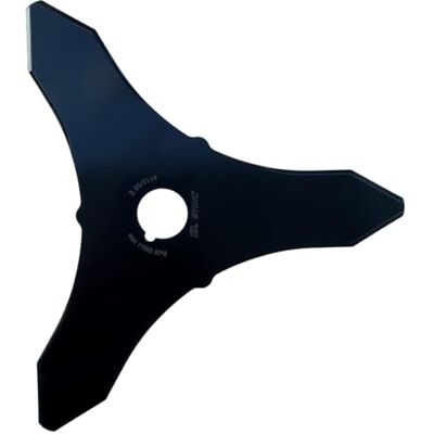 Stihl 41127134100 Schneidmesser, 25,4 mm Stihl 41127134100 Schneidmesser, 25,4 mm